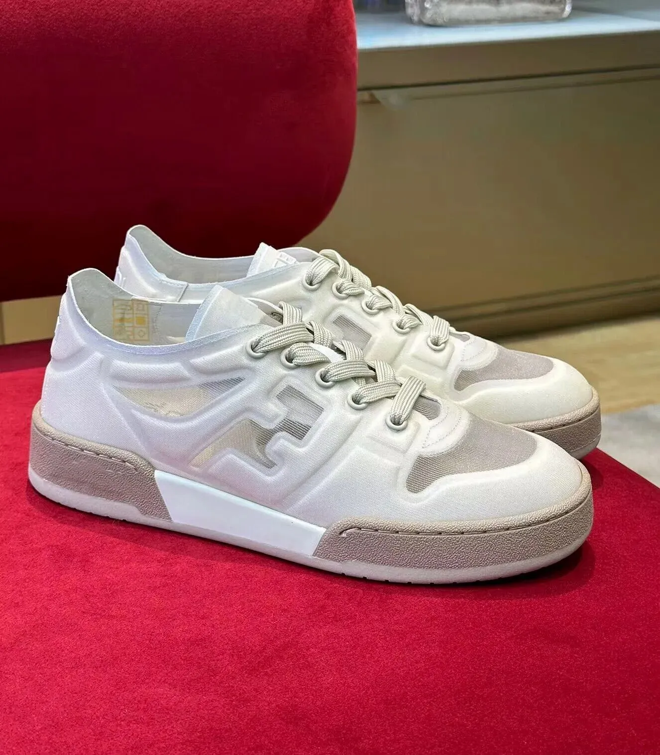 Scarpe da top ginnastica saldi