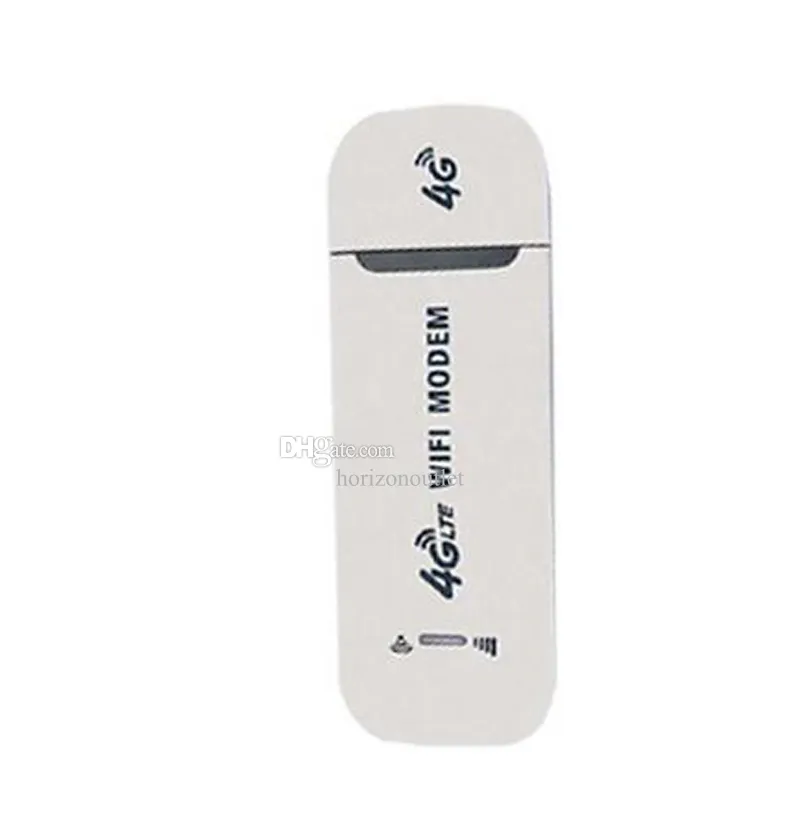 WiFi portable 4G LTE Modem WiFi USB 4G LTE, Mini-routeur WiFi