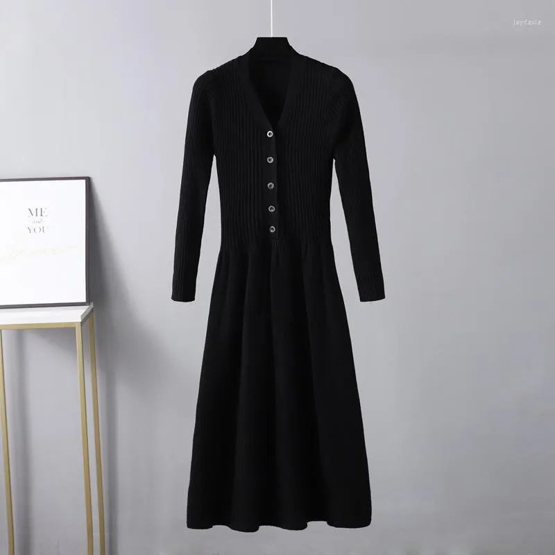 Vestidos informales invierno sales