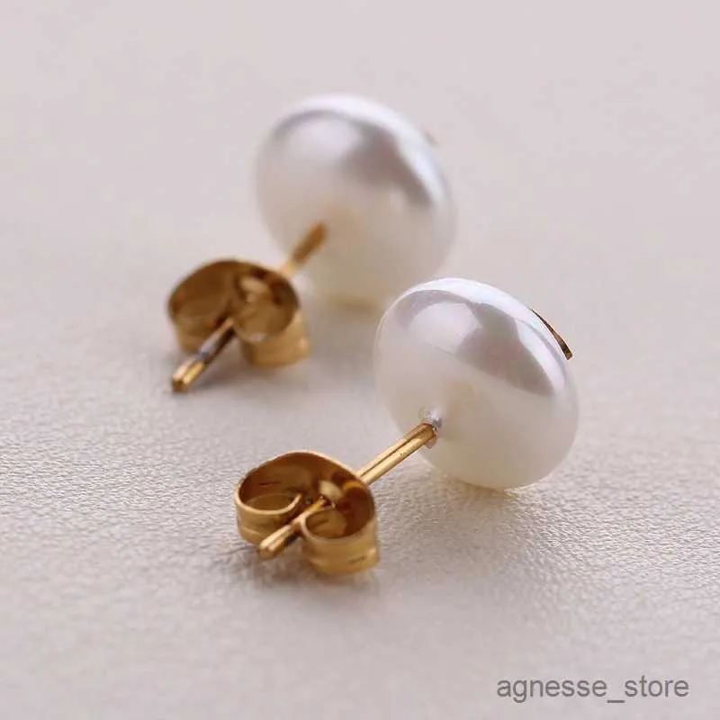 Stud Women Fade Stud Jewellry Original Design Fashion Panda Jewelry Earrings R230619