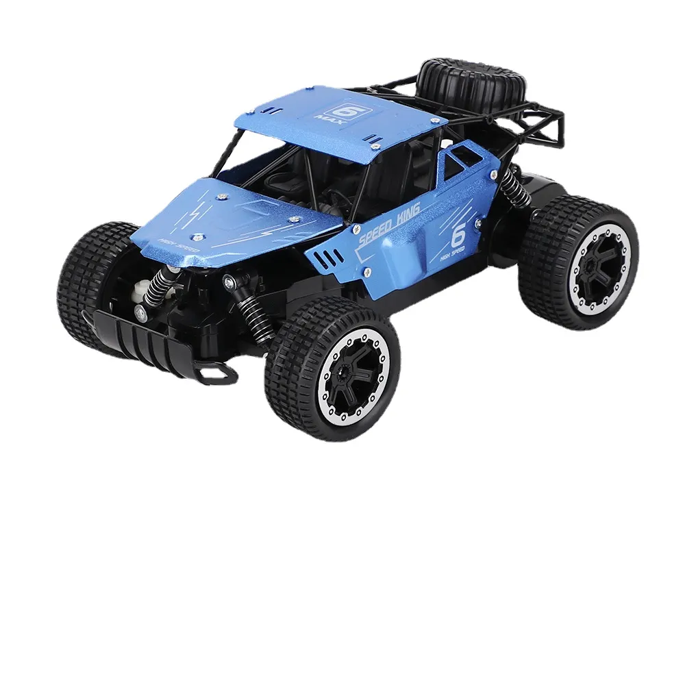 Unique RC voiture 1:18 2.4GHZ Rock Crawler télécommande jouet voitures radiocommande Multiple athlétique tout-terrain camion enfants jouets cadeau