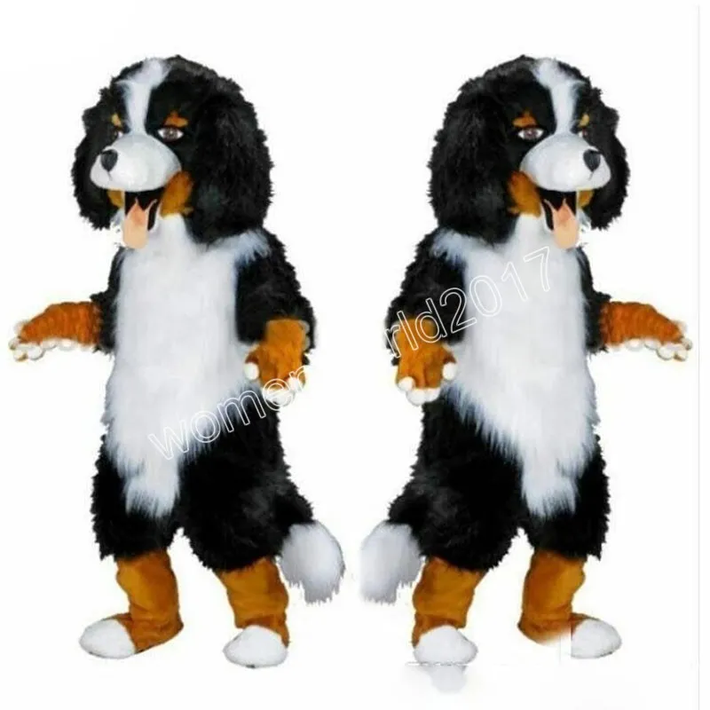 Costume de mascotte animale taille adulte Simulation personnage de dessin animé tenue Costume carnaval adultes fête d'anniversaire tenue fantaisie pour hommes femmes