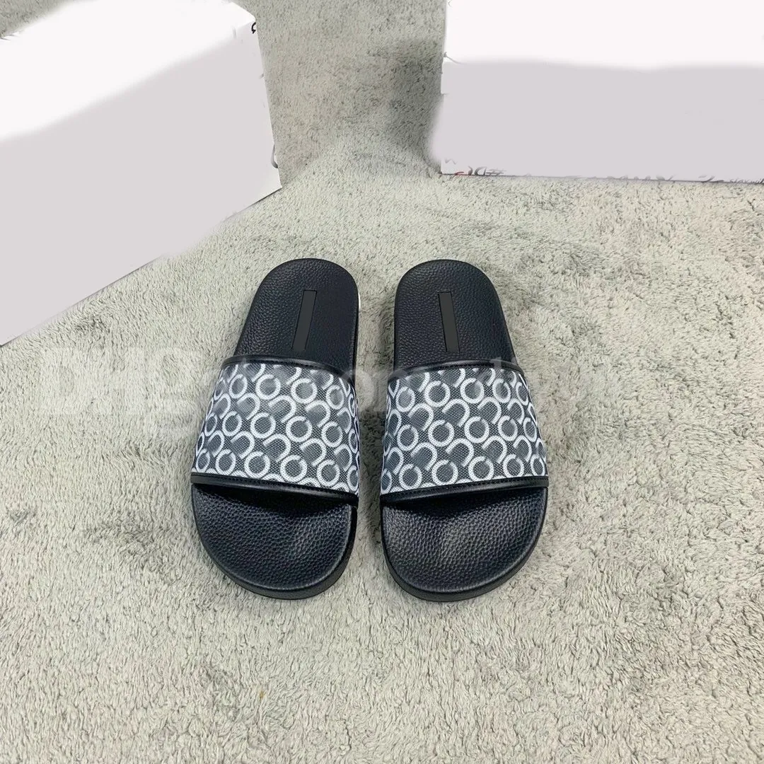 Goyard slides custom discount