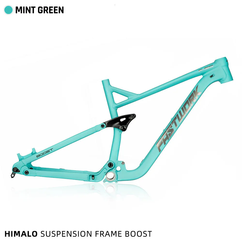 Himalo bike frame hotsell