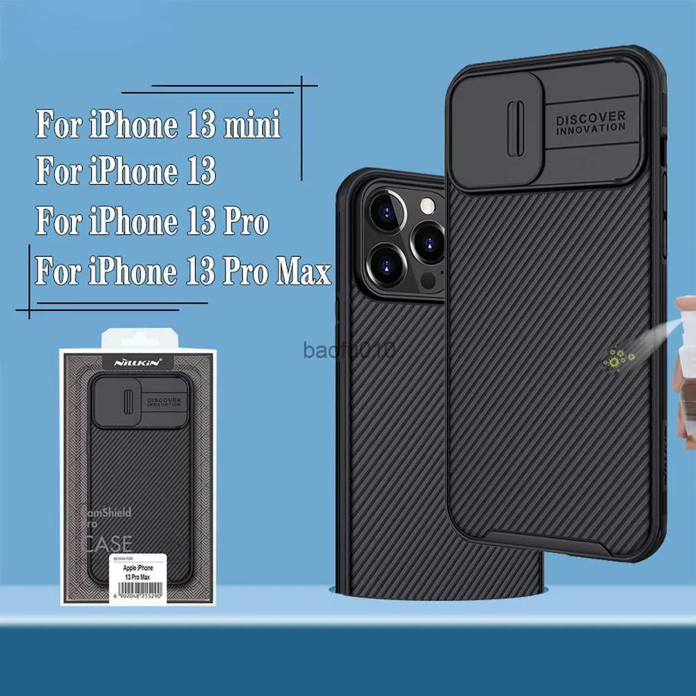 2022 для iPhone 13 Pro Max Case Case Camest Pro защитная линза защитная крышка для iPhone 13 Pro 13 Mini Camera Phone Shell230619
