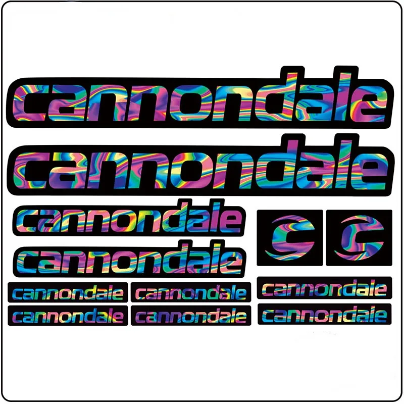 Stickers autocollant cadre vélo personnalisé lot de 2 - Sport/vélo