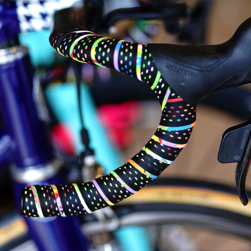 Handle Bar Best Bar Tape For Comfort Wrapping Patterns Best