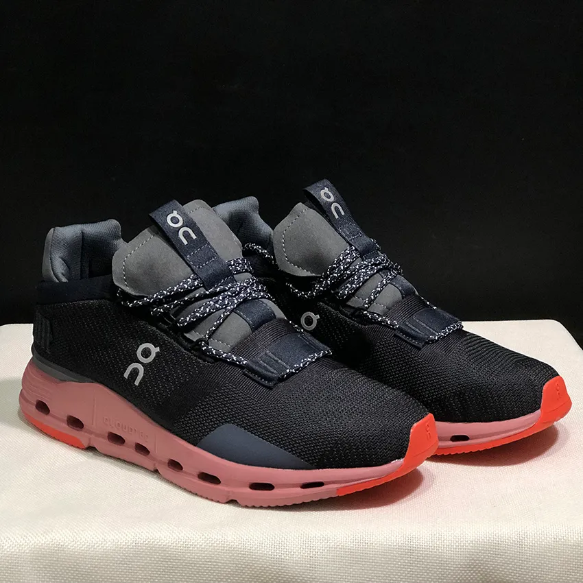 【SALT&CHOCOLATE】 ACON SNEAKERS BLACK DHgate.com:Outdoor 0ncloud Shoes Running Sneakers Casual Run