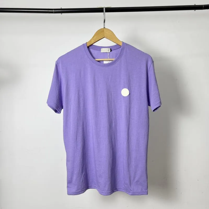 Tasarımcı Tees Mens Yaz Gömlek Bayan Simpson Tişörtleri Erkekler Giysileri VR46 Gömlek Moda Baskı Kısa Kol Günlük Gevşek Erkekler Yaz Sportsshirts Yuvarlak Boyun ZF9G
