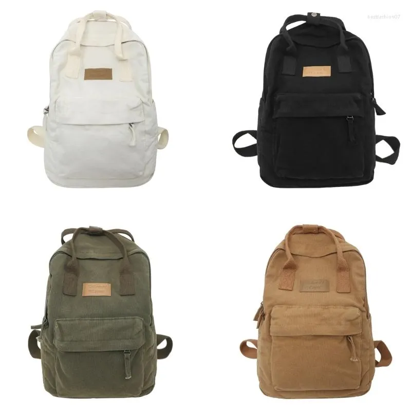 Stylish Unisex Backpack 15 For School Travel And Leisure Ideal