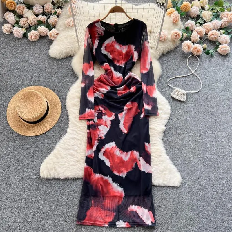 casual jersey dress Aminah Zipper Jersey Dress | Black | XS - 56 | Half-Zip Bodice, Flowing Hem, A-Line Silhouette | Clothing