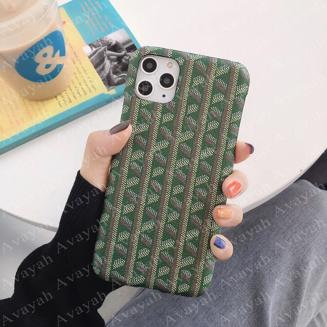 حالة هاتف Deisgn Gy الكلاسيكية الفاخرة لـ iPhone 15 14 13 12 11 Pro Max XS XS XR 8 7 Plus Full Letter Print Shell Cover Samsung Galaxy S22 S23 S21 S20 Note20 10