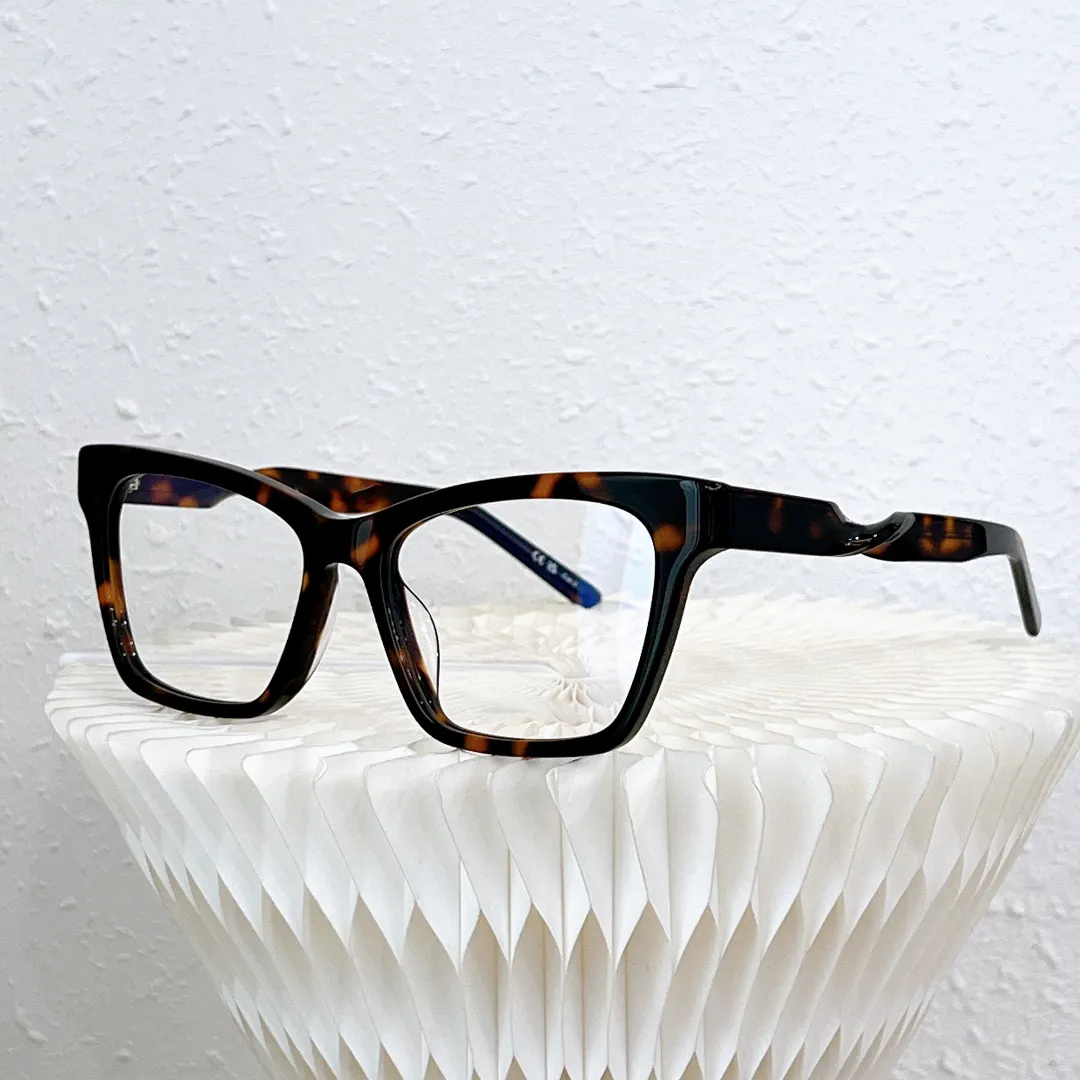 Brillengestell, Ballen-Sonnenbrille, Damen-Herren-Sonnenbrille, optischer Rahmen, Twist the Mirror Leg, Literatur- und Kunststil, Größe 52 18 140, Marken-Brillengestelle