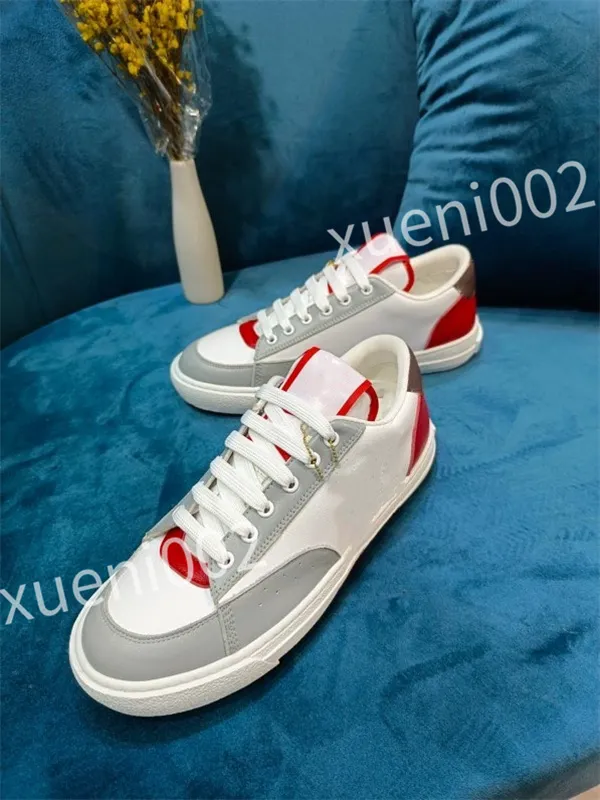 Nieuwe top Hot Fashion Sneakers sneakers loopschoenen dames- en herenschoenen wit low arrow lace-up skateboard schoenmaat 35-46