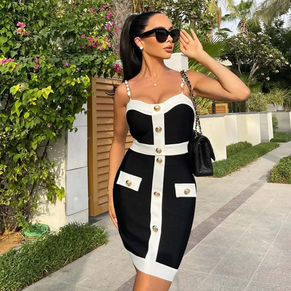 Ropa de lujo mujer sale