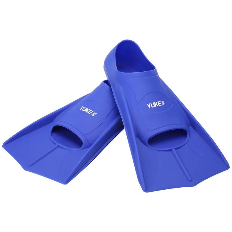 Palmes à Main Pour Natation Et Plongée - Tailles S (190x130 Mm) Et L (222x152 Mm) - Matériaux PP + TPR