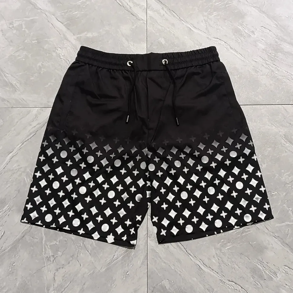 2023 Herren Womens Designer Shorts Summer Fashion Streetwear