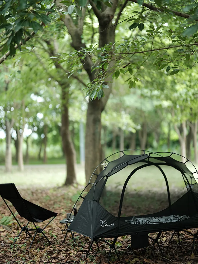 Outdoor 2024 bed tent