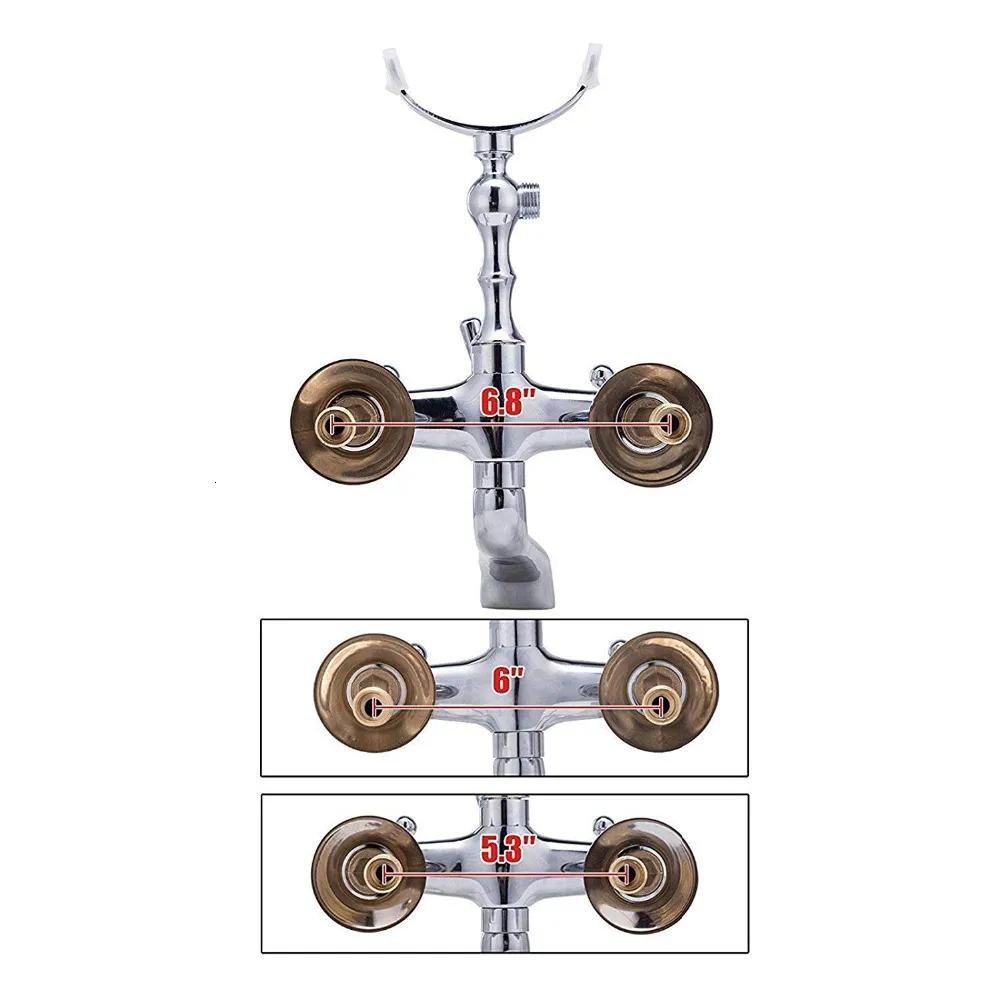 Grifos Duchas De Baño Grifo De Bau00f1era Grifo De Ducha Vintage
