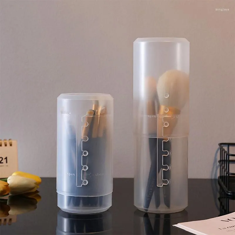 Бутылки для хранения цилиндра держатель ручки выдвижной ведро с крышкой регулируемой высотой студенческие канцелярские канцелярские канцелярские принадлежности