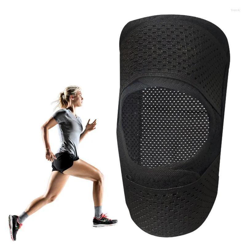 Knädynor Sport Elastic Nylon Fitness Kneepad Protective Gear Patella Brace Support Running Basketball Volleyball