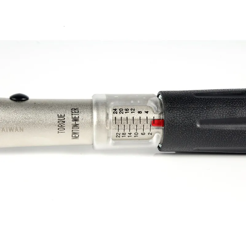 NMページ Park Tool 1/4 Inch Drive Click Set 2 To24 Nm Bicycle