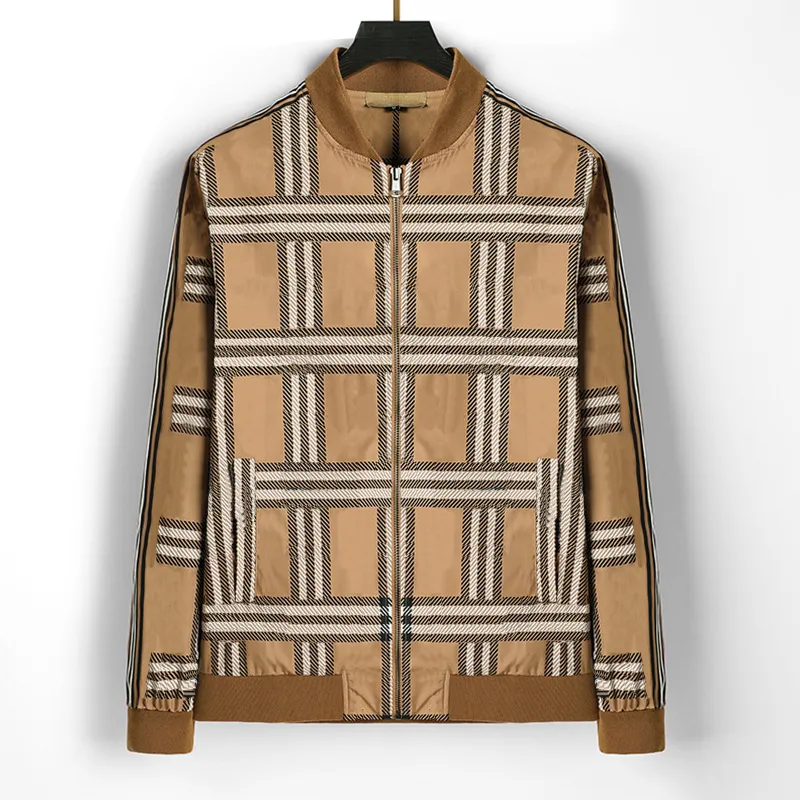 Designer luxury Men's Jackets Windbreaker hooded Clothing Causal Sleeve Designers Men Coats Clothings Q4AM