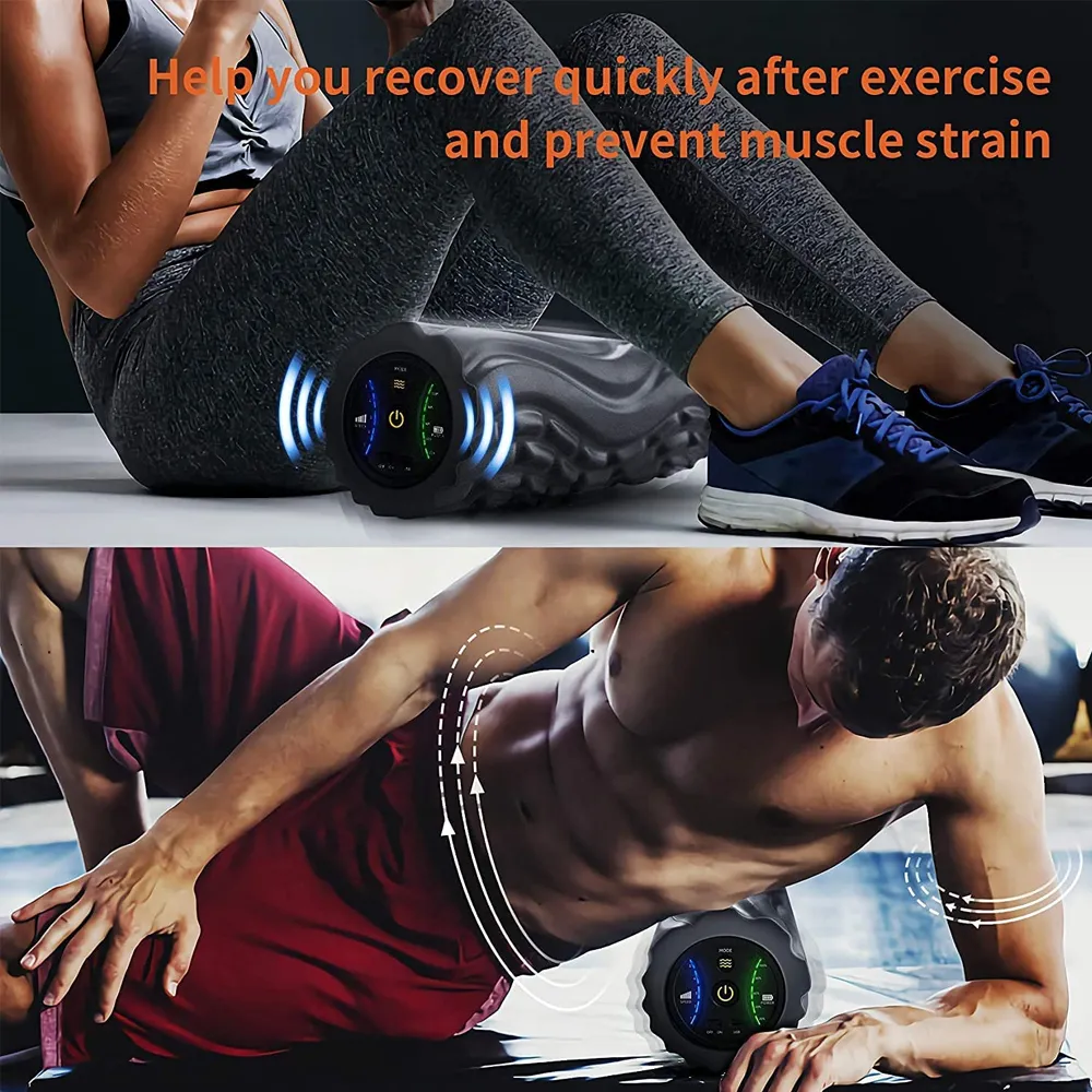Muscle relax roller sale