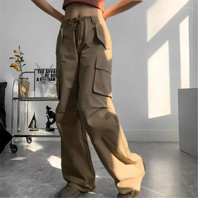Buy Brown Satin Plain Korean Pant For Women by TORQADORN Online at Aza  Fashions.