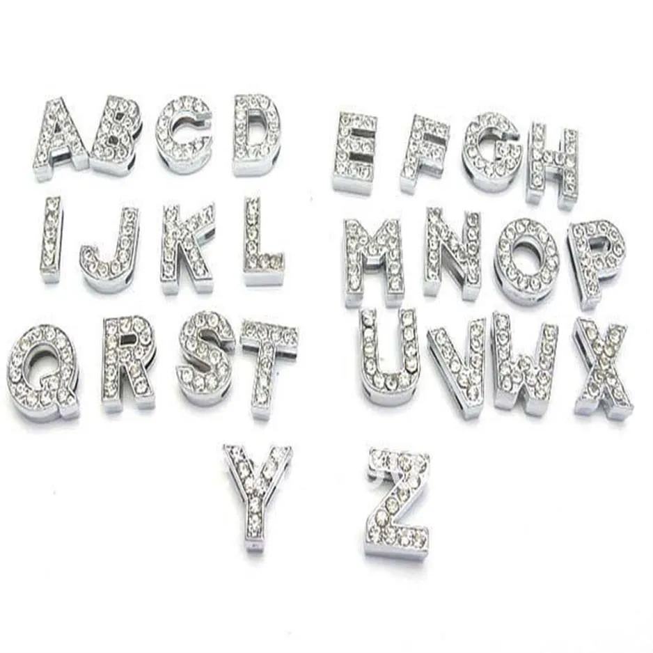 8 mm 10 mm A-Z Alphabet 0-9 Number