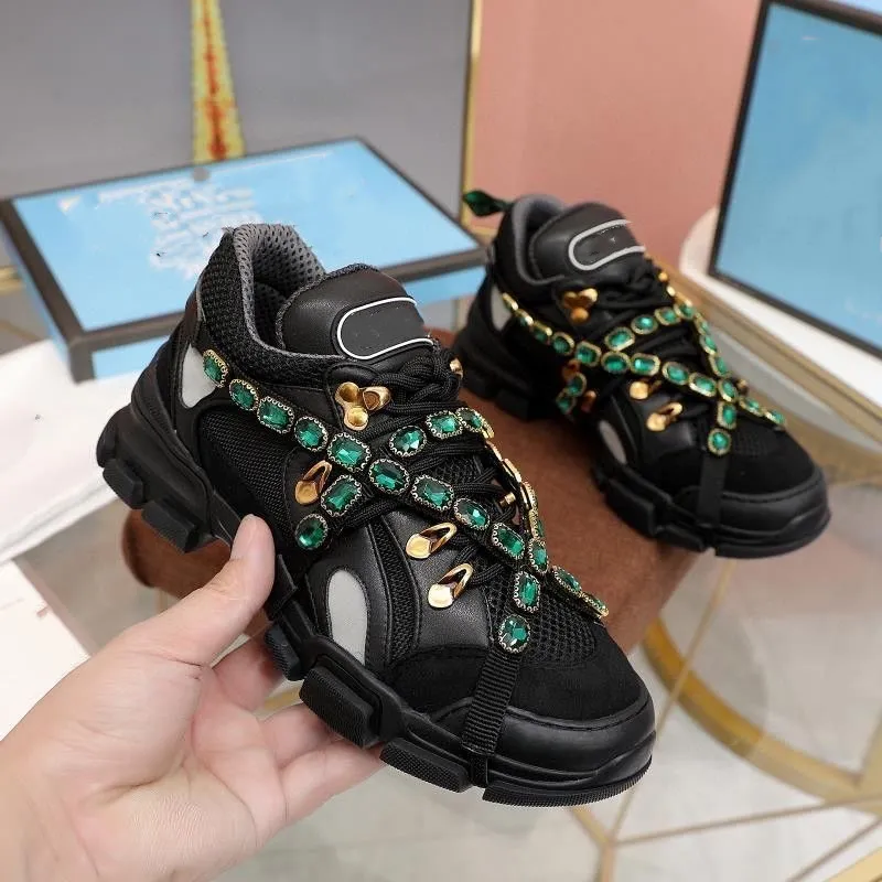 Gucci flashtrek dhgate hotsell