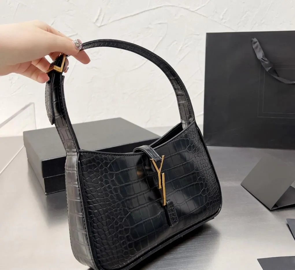 2023 Designer Y Shaped Luxury Wallet Mini Purse Crossbody Messenger Bag