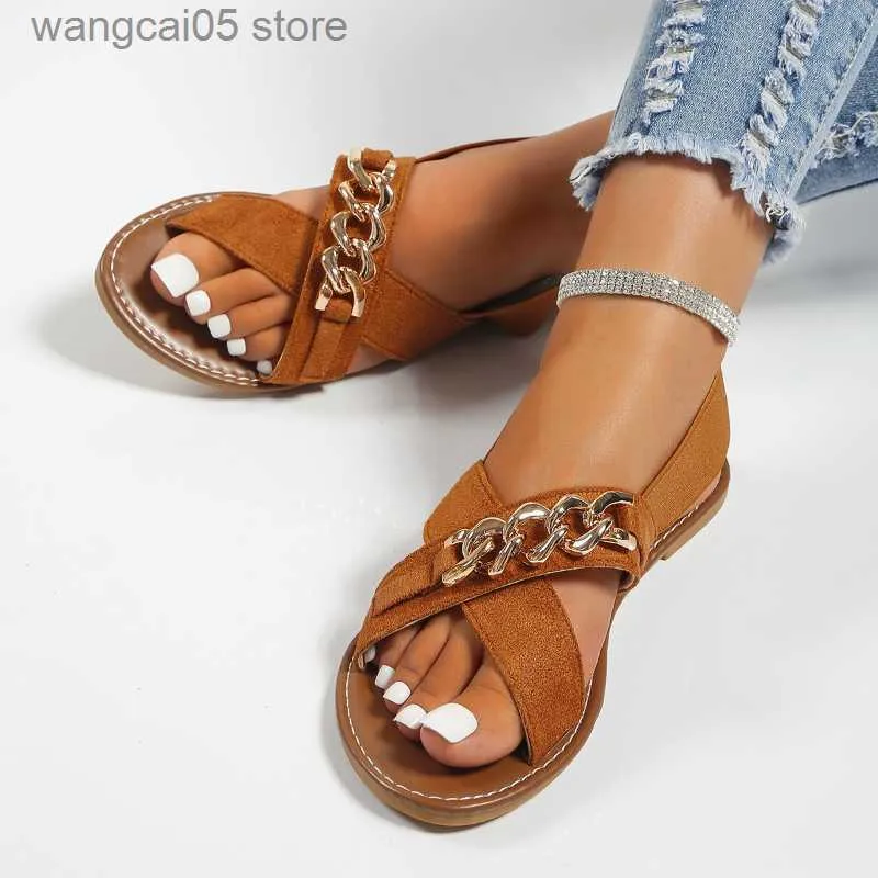 Compra Sandalias Barato Entrega R pida Y Calidad DHgate Puede