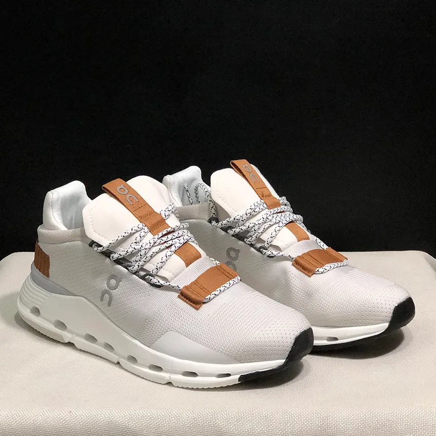 Outdoor 0ncloud Shoes Running Sneakers Casual Run Shoe White