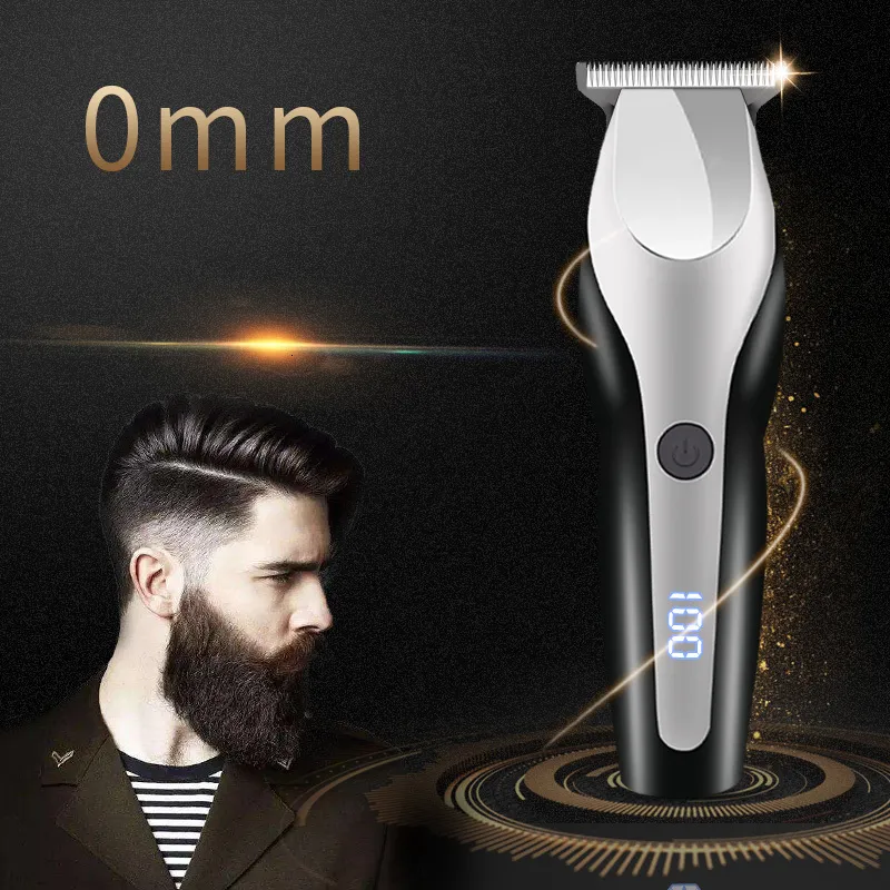 Maquina cortapelo best sale 0 mm