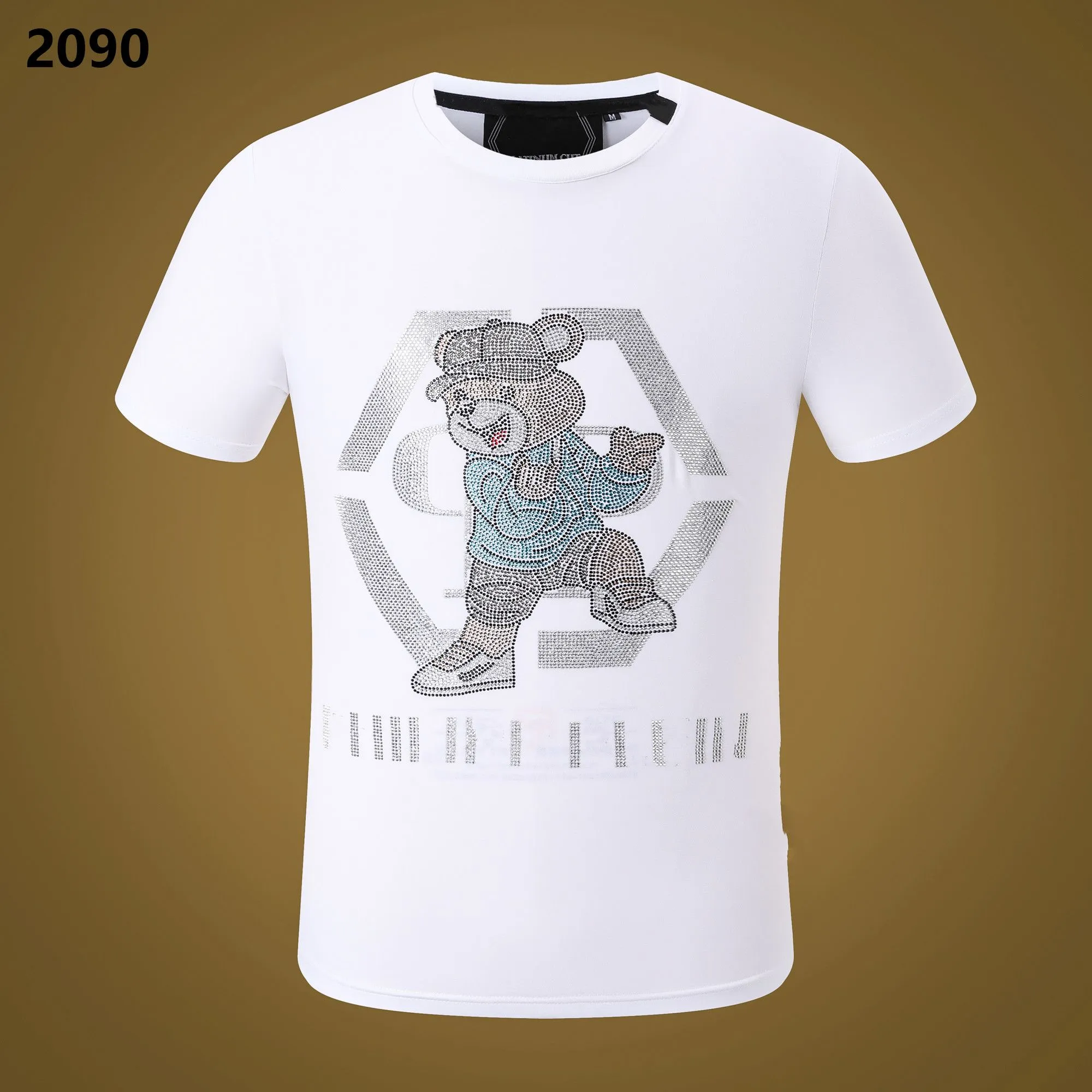 Camisetas con estilo sale