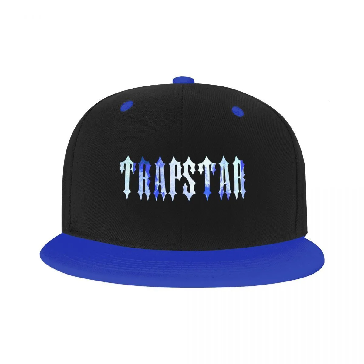 Personalized Trapstar Hip Hop Trapstar Fitted Cap For Men And Women