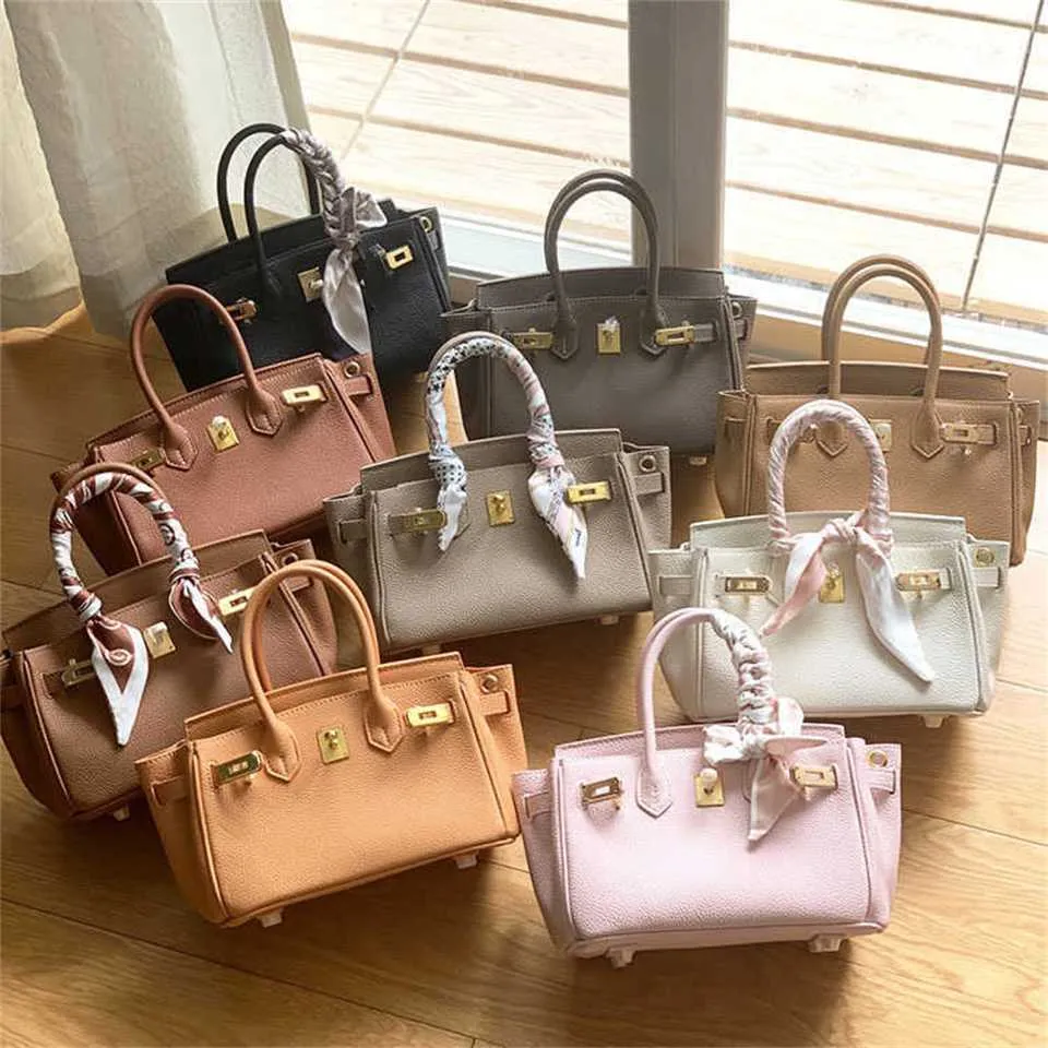 High Version H Ermes Birkin Design Bags Birkin H Ermes High Class Mini