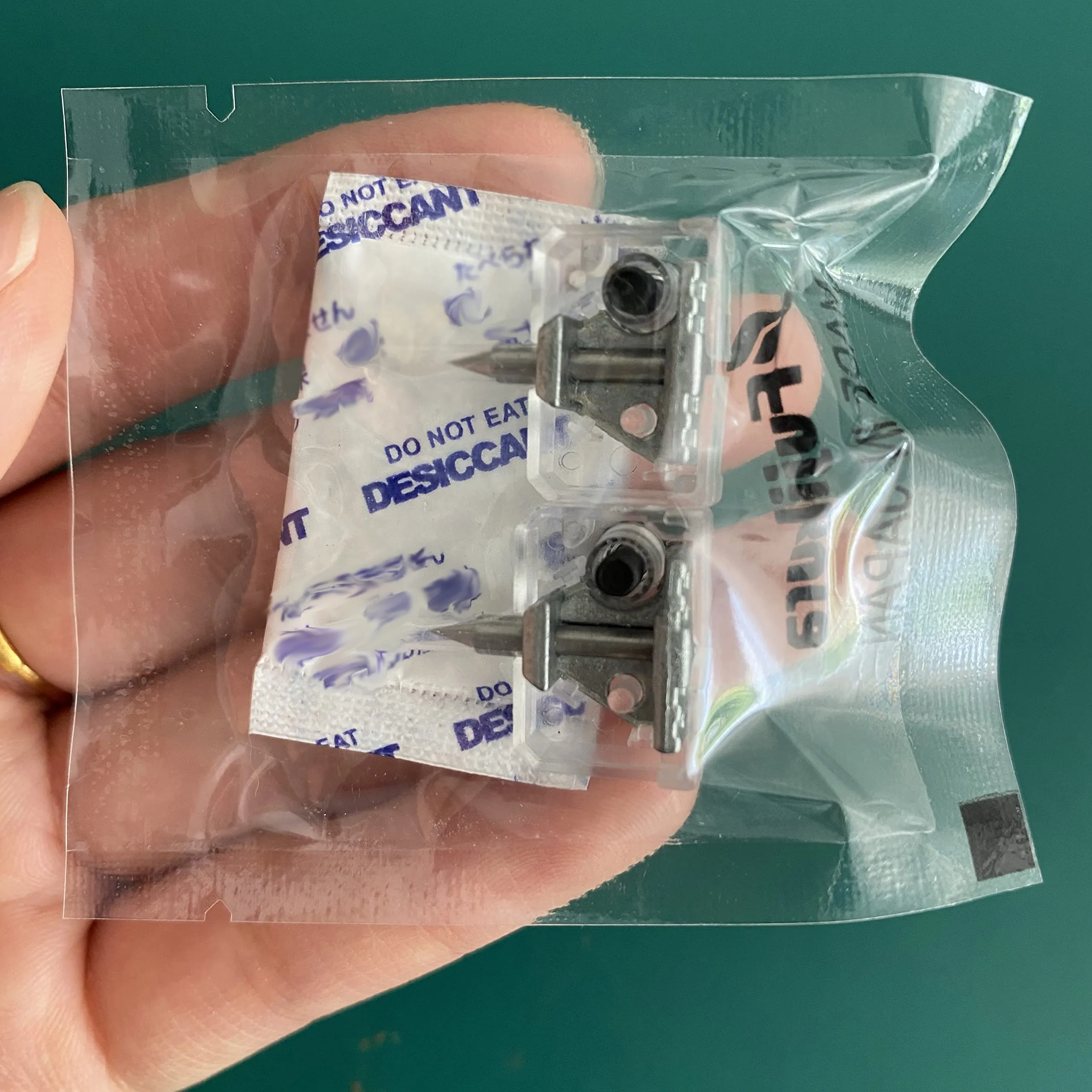 Premium Fiber Fusion Splicer Electrodes - Long Life Replacement Rods ...