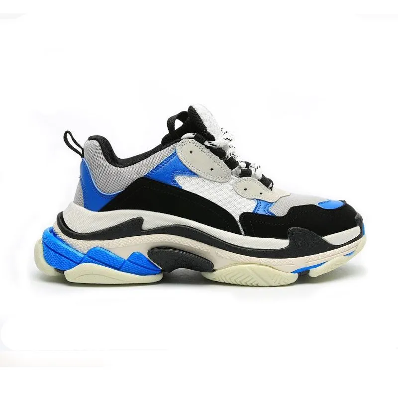 Dhgate top triple s