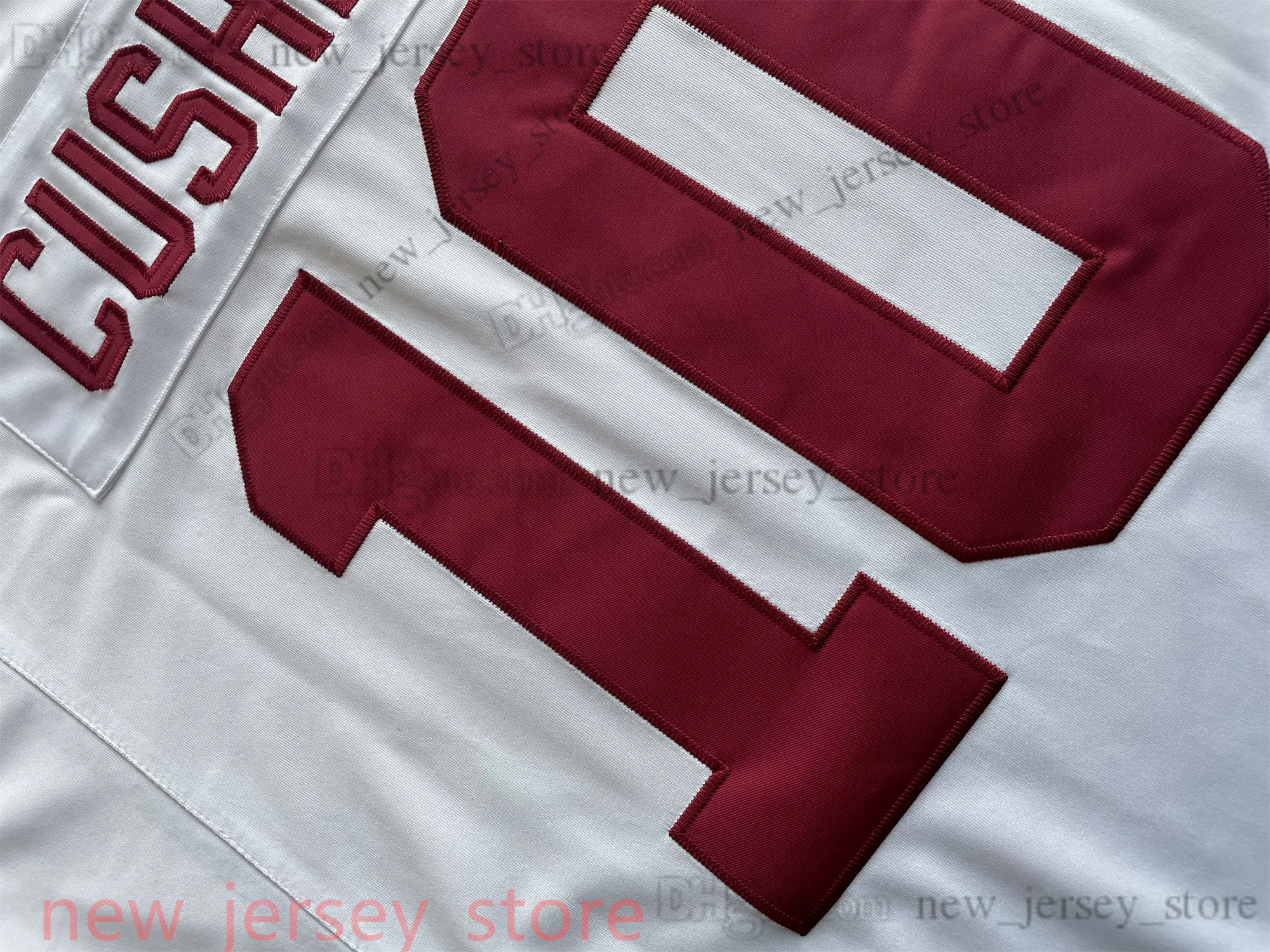 Mike Wilson youth jersey