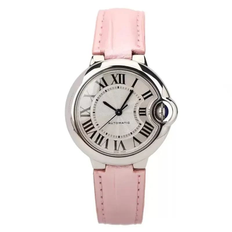 U1 AAA luxe montres de mode de qualité haut de gamme mouvement mécanique entièrement automatique cadran de date horloge mâle hommes 42MM femmes 36 overs style profondeur étanche Montre