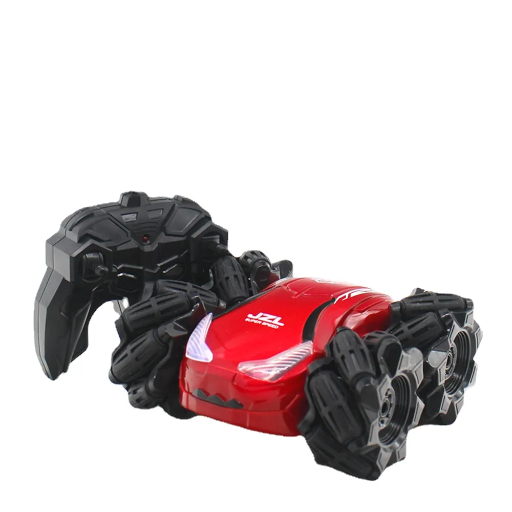 RC Swift Drift Car 4WD Stunt Target Rc Cars With Remote Control, Rock ...