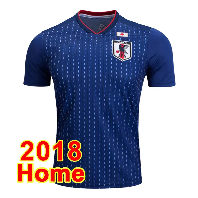 2018 Japan OSAKO Mens Soccer Jerseys National Team 2020 ATOM