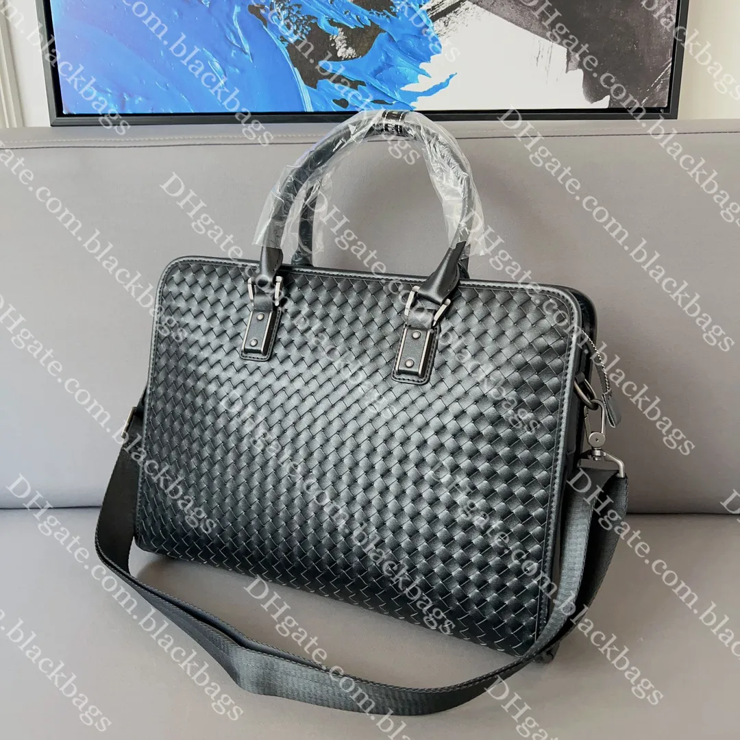 Fashionable briefcase sales