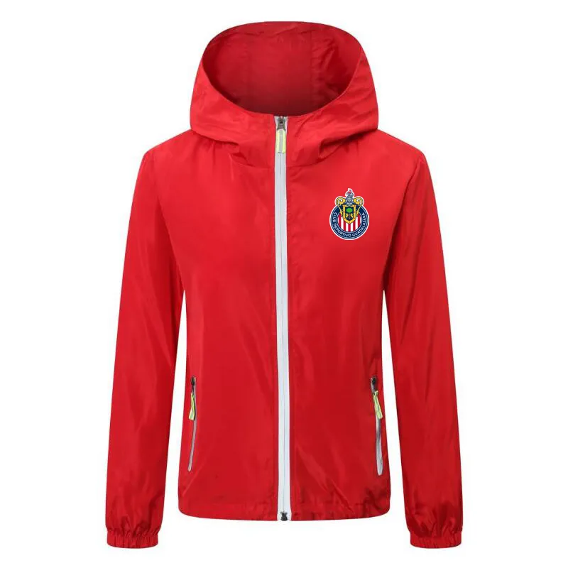 Chivas jacket shop adidas