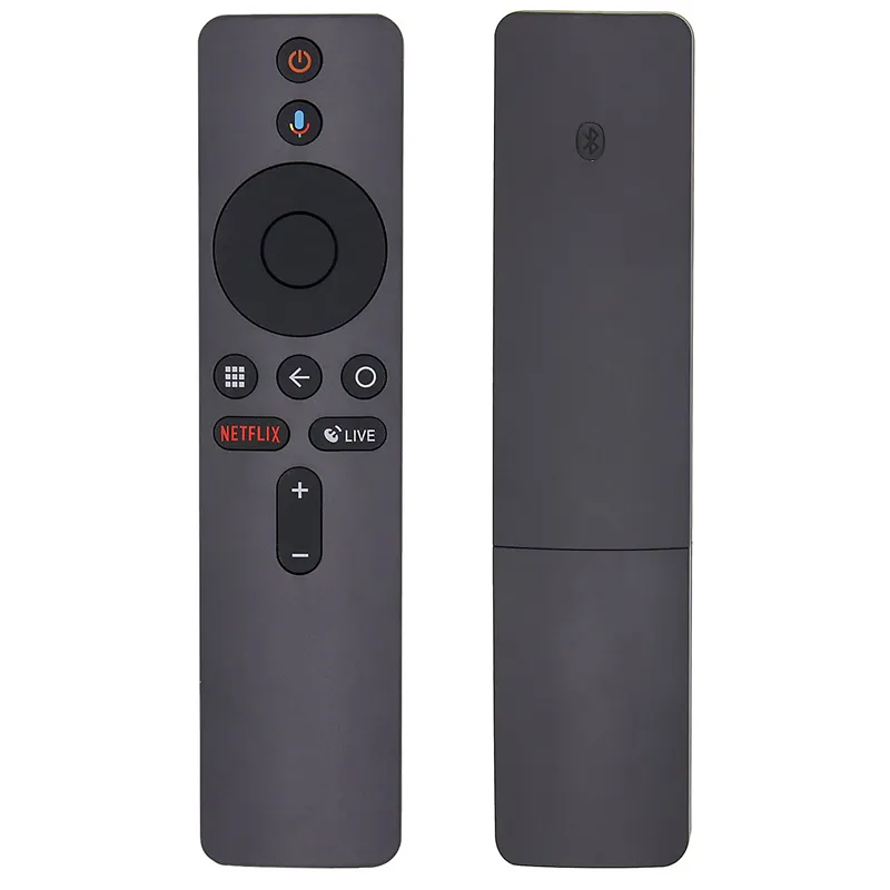 Telecomando vocale Bluetooth per Xiaomi MI Box S XMRM-006 MI TV Stick MDZ-22-AB MDZ-24-AA Smart TV Box Voice Smart Controller