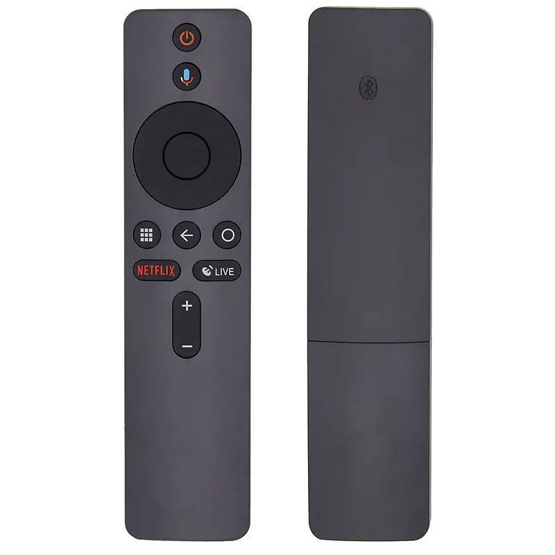 Xiaomi Mi Box S XMRM-006 MI TV Stick MDZ-22-Ab MDZ-24-AA Akıllı TV Kutusu Sesli Akıllı Kontrolör