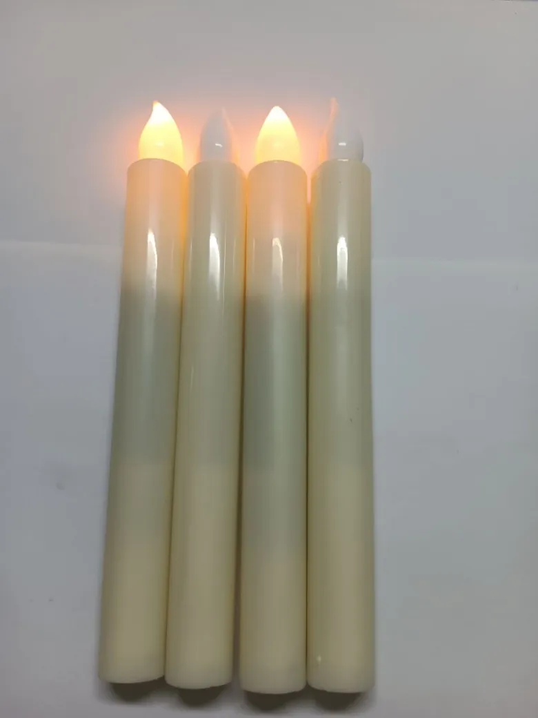 Candela a colonna romana Candele profumate decorative Candela a colonna greca per matrimonio Decorazione domestica coreana  15