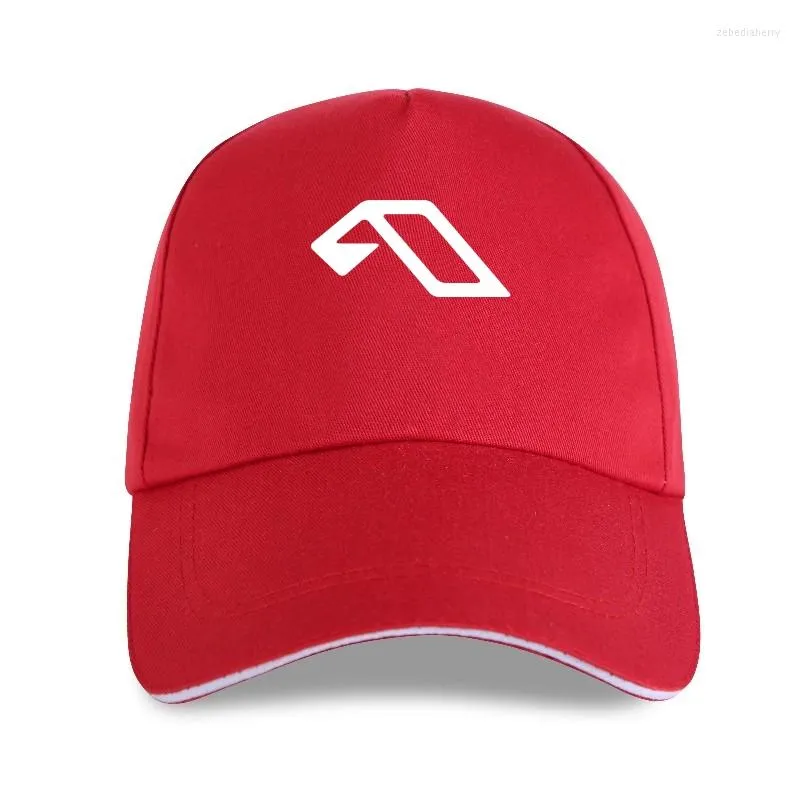 Boll Caps Anjunabeats Symbol 2 Baseball Cap (2)